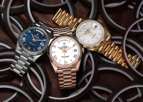 rolex day date 1
